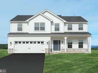 398 Santa Anita Dr LOT 108, Dillsburg, PA 17019