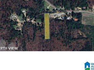 0 Morrisville Rd #1, Anniston, AL 36201