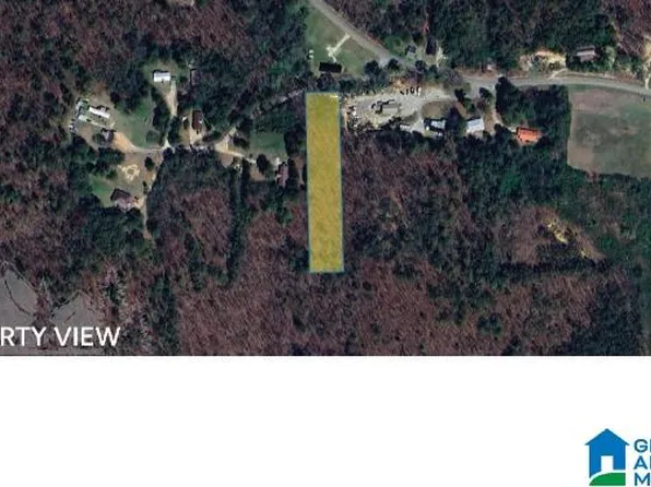 0 Morrisville Rd #1, Anniston, AL 36201