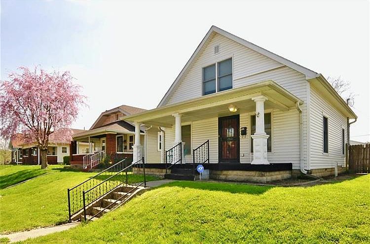 1st image of 1211 Comer Ave