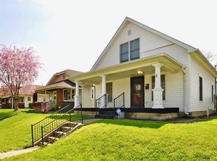 1211 Comer Ave, Indianapolis, IN