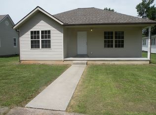 1822 S Moffet Ave, Joplin, MO 64804