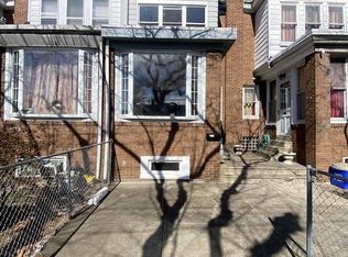 5406 Large St, Philadelphia, PA 19124