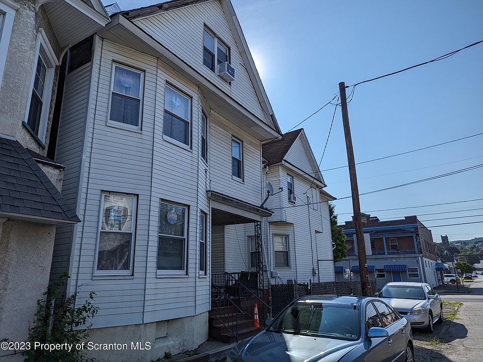 230 Pittston Ave, Scranton, PA 18505 Zillow