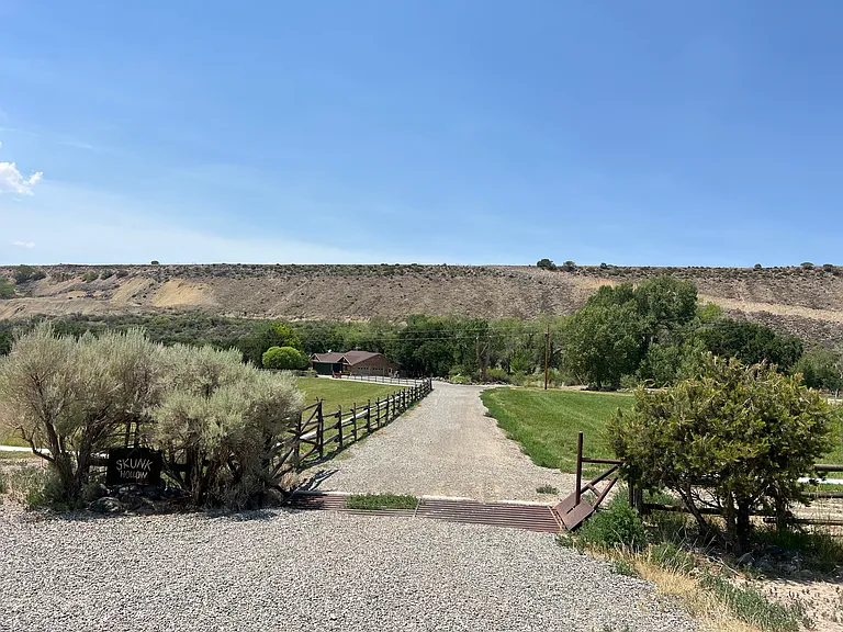 Kannah Creek Rd — Photo 11