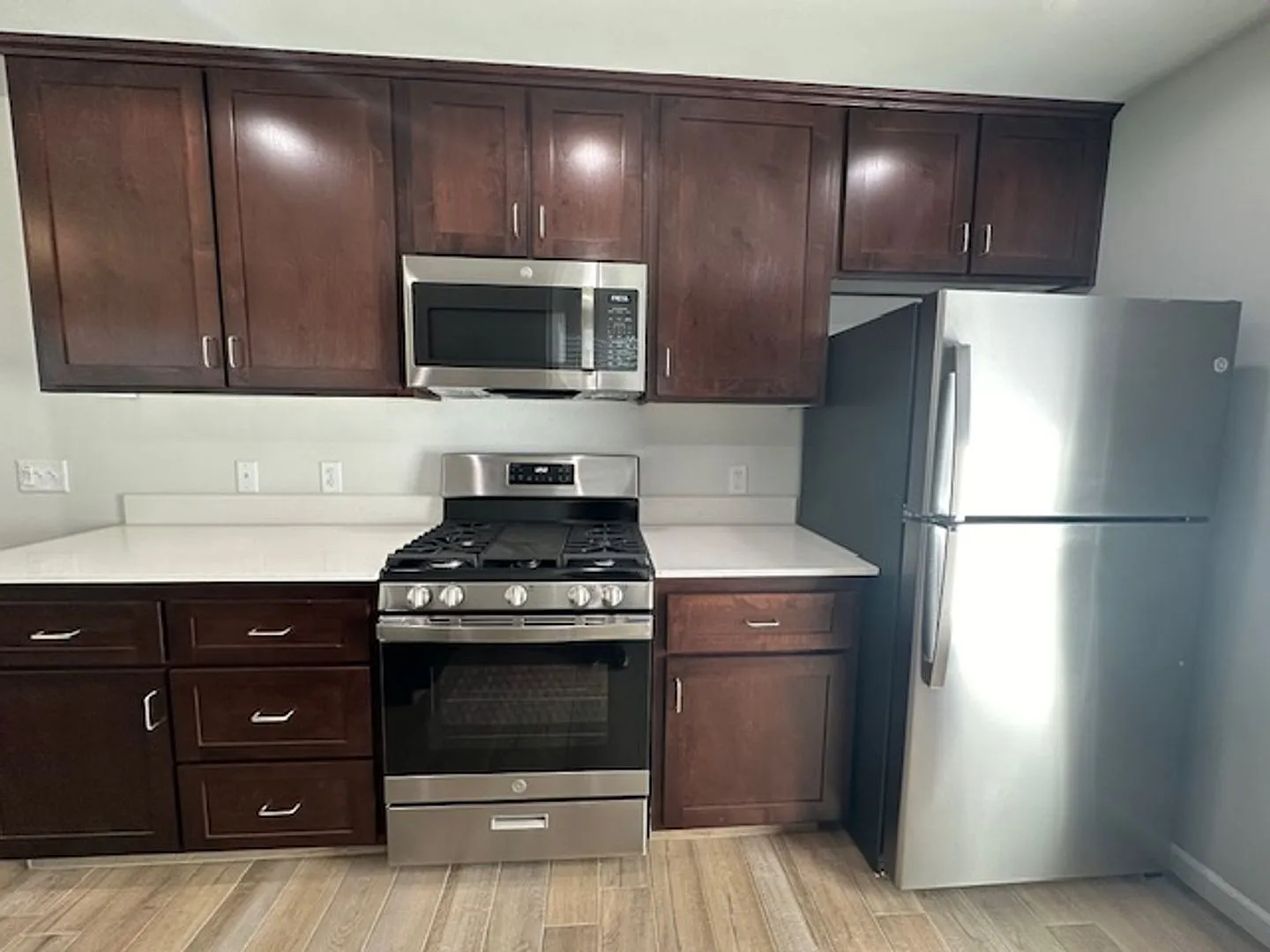 Oakmont Circle 4-Plex - Lot 2 — Photo 3
