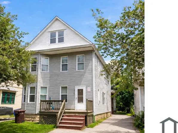 3715 E 61st St #6, Cleveland, OH 44105