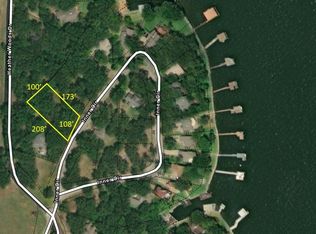 Inner Cir, Kemp, TX 75143