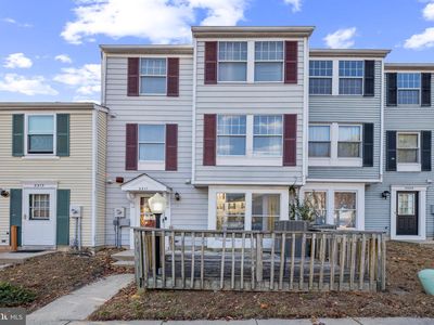 2311 Greenwood Dr, Lindenwold, NJ, 08021