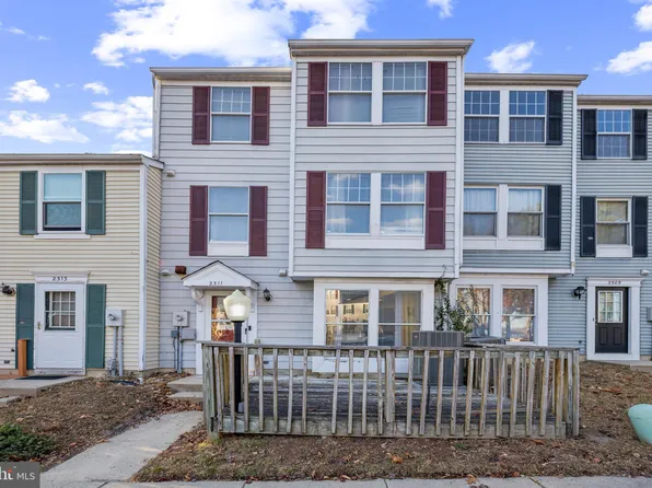 2311 Greenwood Dr, Lindenwold, NJ 08021