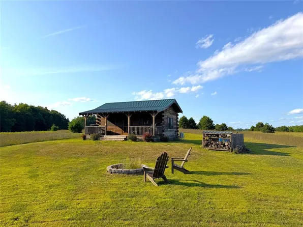 W12030 Old Highway D Road, Holcombe, WI 54745