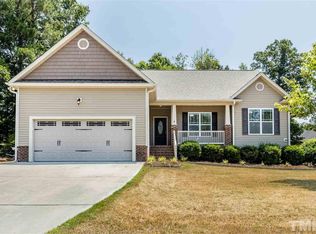 444 Everland Pkwy, Angier, NC 27501