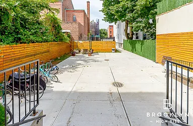Rented by Brooklyn High Rise LLC