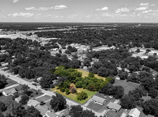 1912 Franklin Ave, Bonham, TX 75418