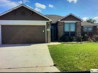 503 Cross Dr, Temple, TX 76502