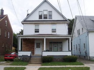 335 E 22nd St, Erie, PA 16503