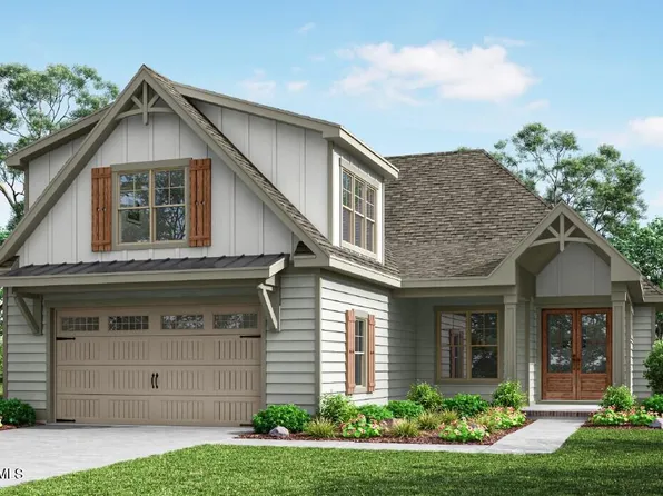 7374 Foxbriar Drive, Leland, NC 28451