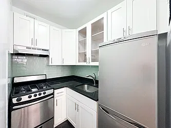Rented by Corcoran