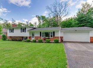 1421 Frederick Ct, Mansfield, OH 44906