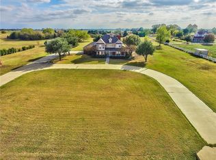10916 Foutch Rd, Pilot Point, TX 76258