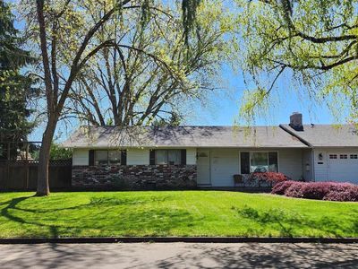 3605 NE 38th Street, Vancouver, WA, 98661