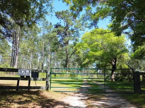 4761 Hadley Ferry Rd, Cairo, GA 39828