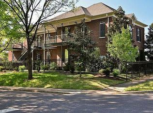 5000 Park Ave APT 101, Nashville, TN 37209