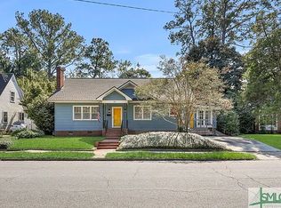 1111 E 52nd St #D, Savannah, GA 31404