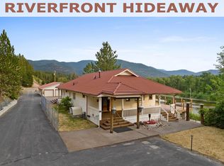 27705 Highway 10 W, Huson, MT 59846