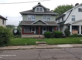 1713 Wyoming St, Dayton, OH 45410