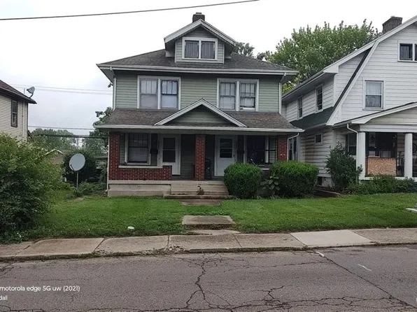 1713 Wyoming St, Dayton, OH 45410