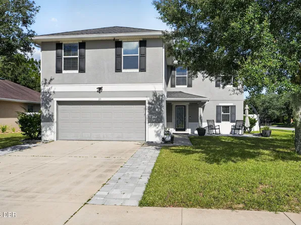 21 Pergola Pl, Ormond Beach, FL 32174
