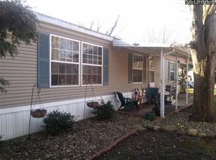 7218 Birchview Dr, Ravenna, OH 44266