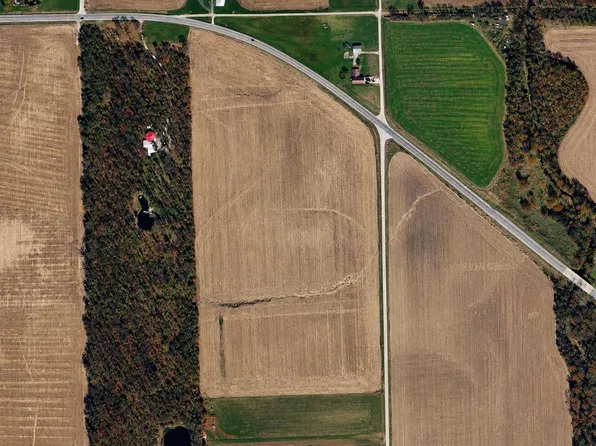 100 W State Road 18, Bryant, IN 47326