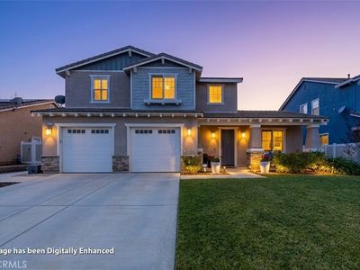 1529 Adeline Ave, Redlands, CA, 92374