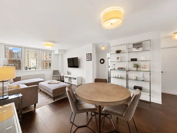 201 East 36th Street 17D image 1 of 9