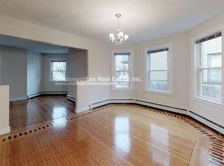 103 Dudley St, Medford, MA 02155