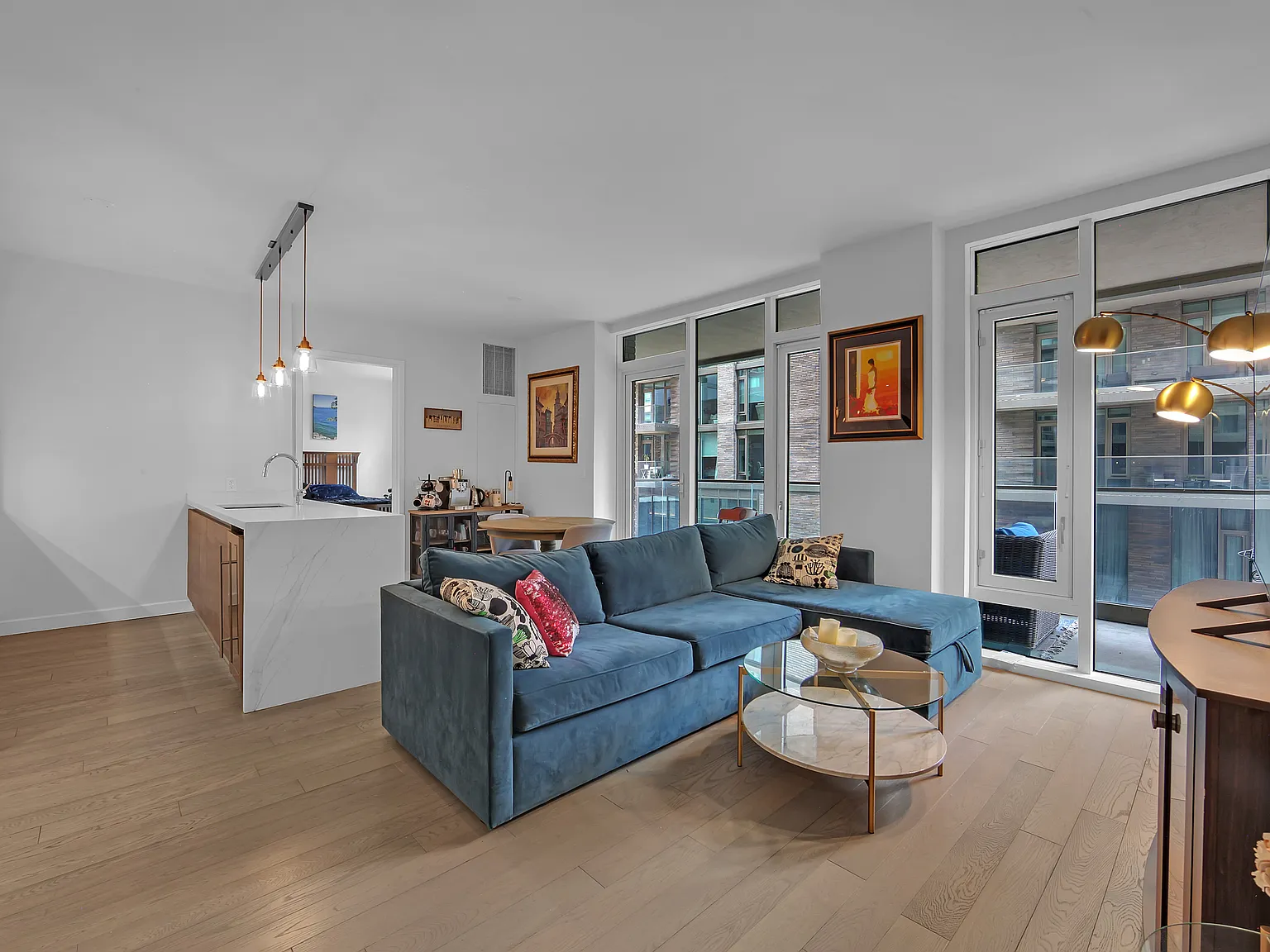 505 West 43rd Street — Photo 1
