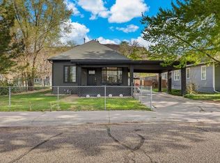 324 W 5th St, Palisade, CO 81526