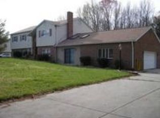 3960 Lyons Creek Rd, Dunkirk, MD 20754