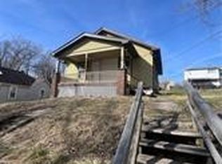72 Bluff St, New Castle, PA 16101