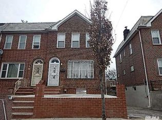 2533 97th St, East Elmhurst, NY 11369