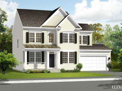 332 Voltaire St, Gerrardstown, WV, 25420