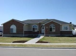 4961 W Woodburne Rd, West Jordan, UT 84081