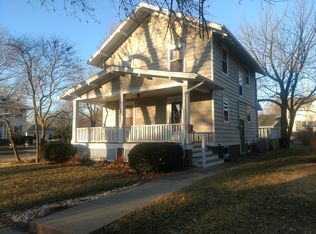 125 S 5th St, Sabetha, KS 66534