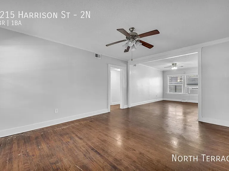 4215 Harrison St #2N — Photo 9