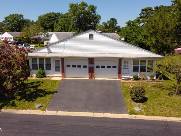 87A Fairway Lane, Manchester, NJ 08759