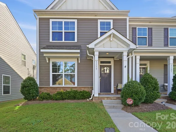 1117 Township Pkwy, Belmont, NC 28012