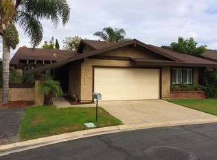 255 S La Linda Dr, Orange, CA 92868