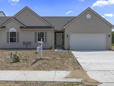 31433 Augusta Dr #75, Romulus, MI, 48174